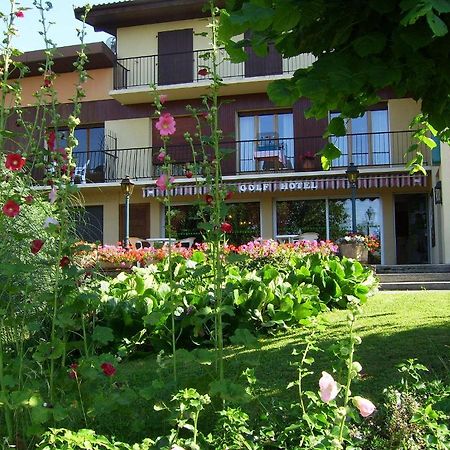 Hotel Les Pavillons Du Golf Évian-les-Bains Екстериор снимка